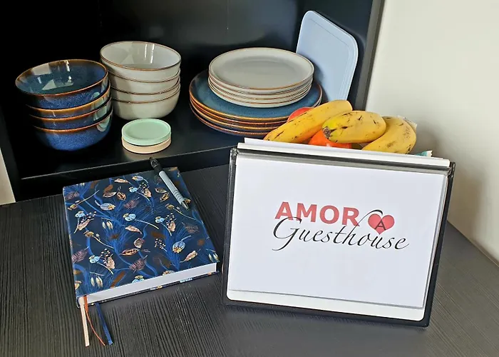 Amor Guesthouse